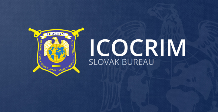 Zmluva o spolupráci ICOCRIM s Inštitútom práva a psychológie Ľvovskej polytechnickej univerzity